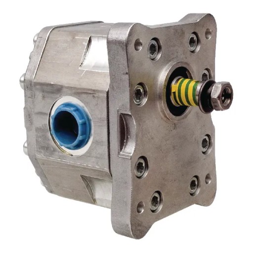 51957214065020 - Гидравлический насос, 19,5 см3 / об, PZ2-19KS,