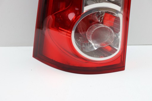 DACIA LOGAN and MCV light rear rear part left EU 62420911 8200864612