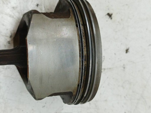 píst KORBOWOD L87.07 1.8 16V Citroen C5 a (2001-2007)