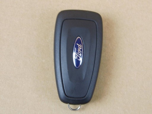 Ford Transit Tourneo Connect key pilot DT1T-15K601-AC