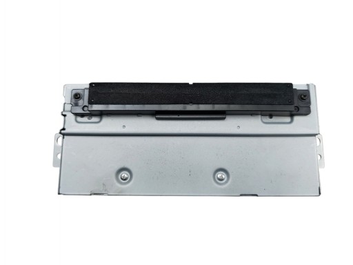 RADIO player CD VOLVO V40 II S60 II V60 V70 III XC60 and LIFT 31466579