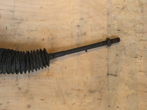 Lenkgetriebe FORD 96FB3550AC FORD