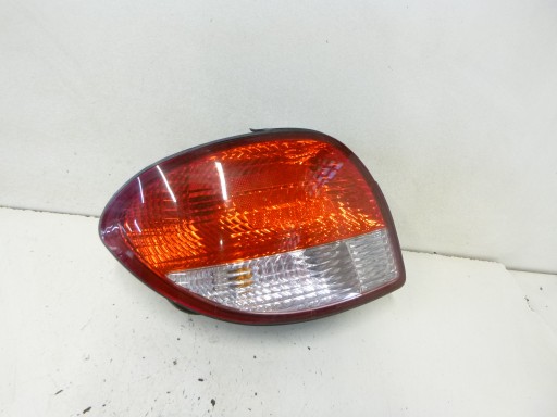 light rear left Hyundai Coupe and Lift 99-01r.