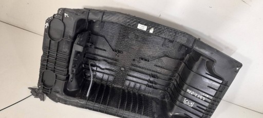 Mercedes-Benz C / CLE C236 sump floor boot A2066108802 (CL1)