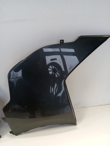 parafango Destra sinistra posteriore KIA NIRO II 878D1-AT000 878C1-AT000