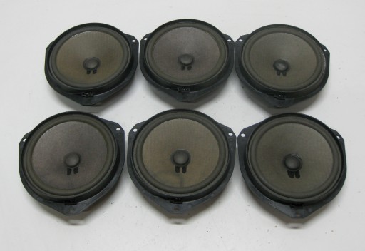 BOXER JUMPER DUCATO III LIFT speaker door front 518302300