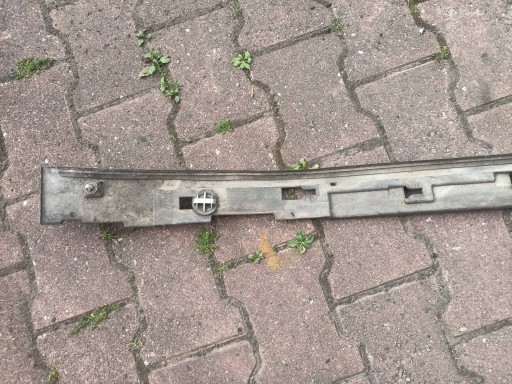 threshold right side Mazda 6 3 GJ 2013 GHP9-50481