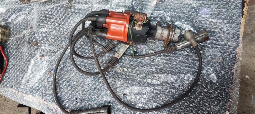 0 231 - Детали устройства зажигания 0231178011 volvo penta b20 aq130 volvo penta