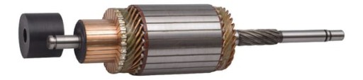 Ротор стартера, R10, підходить до SW-400 2962851300