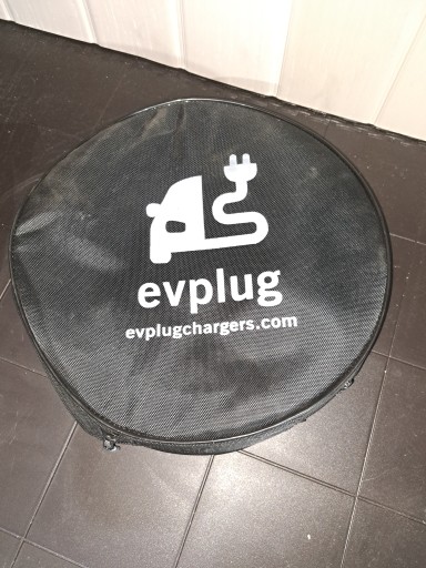 IKABEL зарядний пристрій для електромобіля EVPLUG