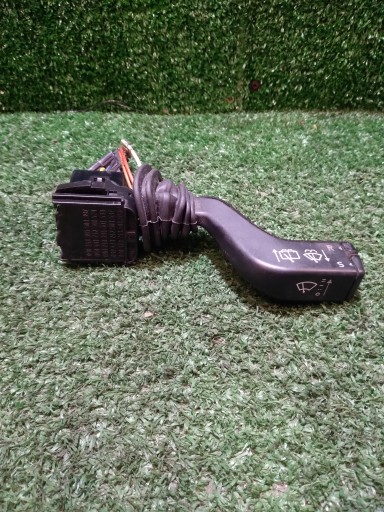 wiper control OPEL ASTRA G 090243395501392