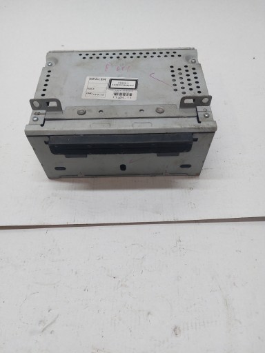 RADIO CD industrial FORD C-MAX MK2 FOCUS MK3