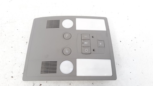 Feux phare Cabine 4E0947111AB Audi A8 D3