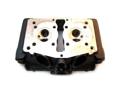 T74985 - JUNAK M25 250ccm головка