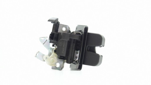 lock bonnet boot rear part rear AUDI A3 8Y 8W9827505C