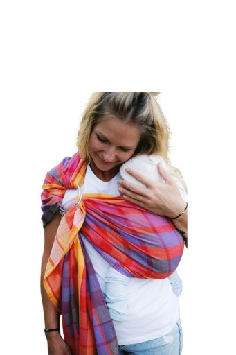 Рінгслінг Жабка М