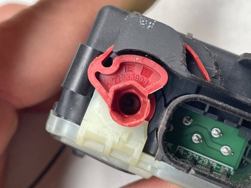 control unit UKLADEM WENTYLACJI OEM 022933901 !J