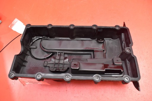 cover of valves 03G103475 SKODA OCTAVIA 2 II 2.0 TDI 140 KM 04-08