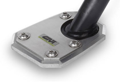 MB расширение подножки GIVI ES5108 BMW R1200GS LC