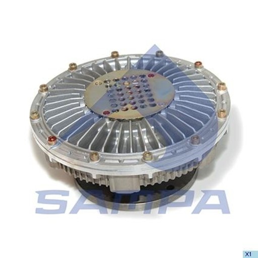 079.288 - ВИСКО РВИ МАГНУМ САМПА