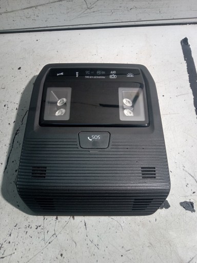 5H0959561H - SEAT LEON IV ЛАМПА КАБІНИ