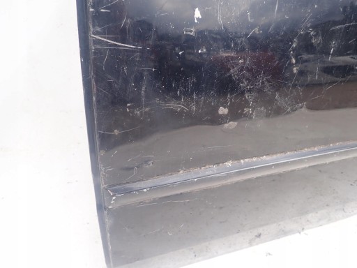 HYUNDAI SONATA IV 4 05-10 Tür heck hinten links