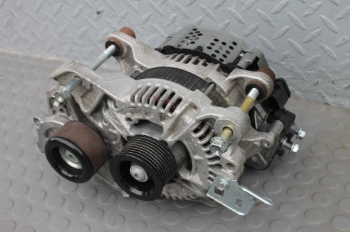 Генератор 96160-74s01 suzuki sx4 s-cross ii 1.4 hybrid 48v 2021-