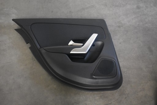 IDEALNY side door left rear part rear MERCEDES W177 1