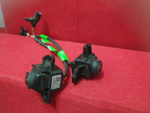 Kia optima iv 2018 передня камера заднього виду 99250a8000