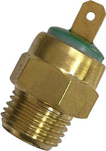 XCZ101 - Датчик температури MITSUBISHI L2A L2E L3A