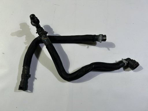 wiring wodny pipe hose radiator chlodzenia Chrysler Pacifica 2017-2026