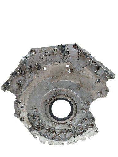 Distribution Couverture tablier moteur 057103173BF 4.0 TDI Audi Q7 II (2015-2026) SQ7