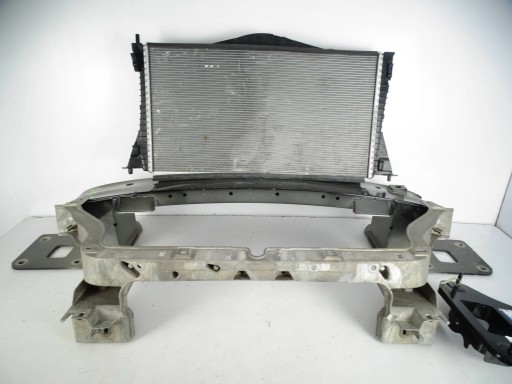 Lj9b-16e166-ag - РЕМЕНЬ ПЕРЕДНИЙ FORD MUSTANG MACH-E + РАДИАТОРЫ