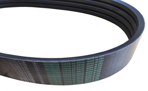 КЛИНОВОЙ РЕМЕНЬ CARLISLE JAGUAR 076403