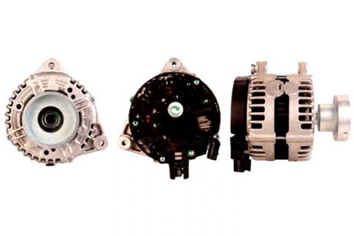 Генератор elstock 28-5593 упаковка открыта