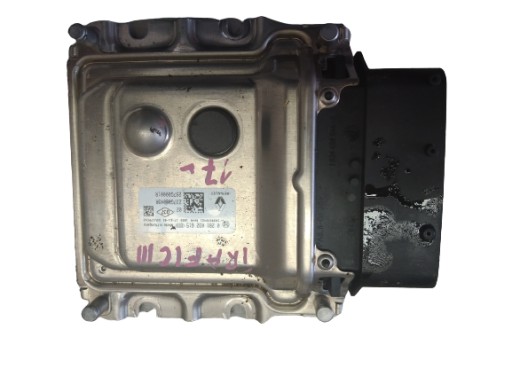 TRAFIC III 14R-1.6 ДРАЙВЕР ADBLUE 237G00049R