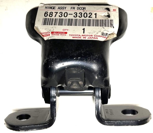 0199-HDGSU35FRL - Toyota OE 68730-33021 Нижня петля передньої правої двері