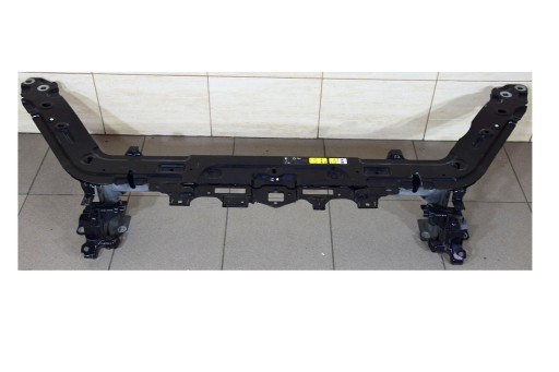 J9C316C706 - JAGUAR E-PACE ПЕРЕДНИЙ РЕМІНЬ ПЕРЕДНИЙ J9C3 16C706