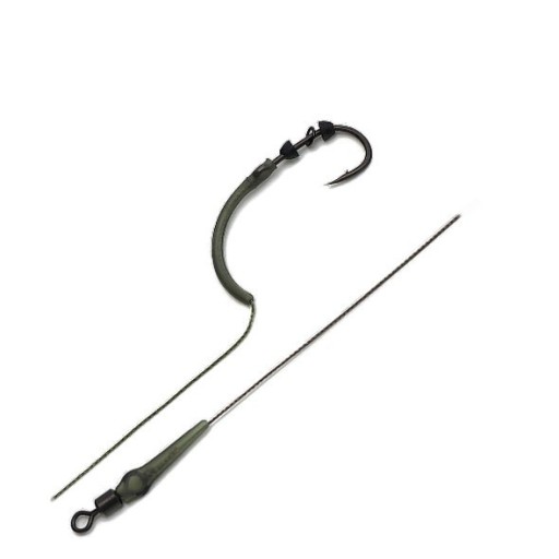 Tandem Baits Kaprový nadväzec Withy Pool Rig 20cm, veľkosť 6 ...