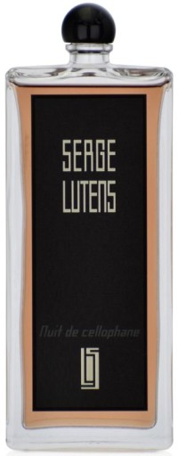 serge lutens nuit de cellophane woda perfumowana null null   