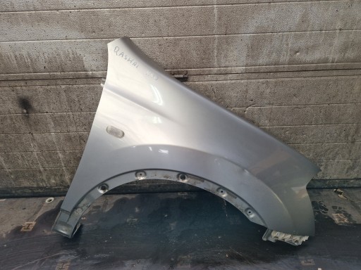 F3100-JD0M0 - Nissan qashqai j10 правое переднее крыло нет. lak ky0