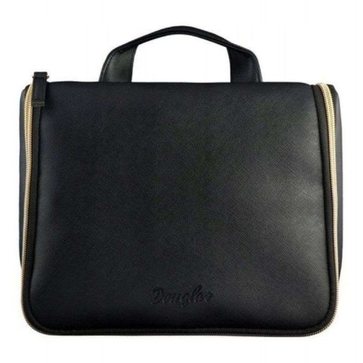 Дорожня сумка Douglas чорна