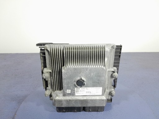 Lochow-316303-9806671980 - Peugeot 308 ii t9 1.2 thp 130 км hn02 комп'ютер контролер двигуна 9806671980