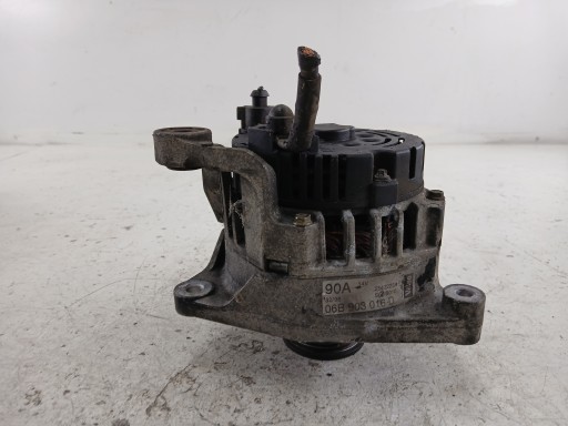 AUDI A4 B5 VW PASSAT B5 1.8 alternator 06B903016D 90A