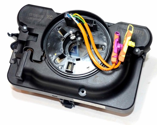 13198906 - Модуль cim XC Opel ASTRA H Zafira B вийшов з системи