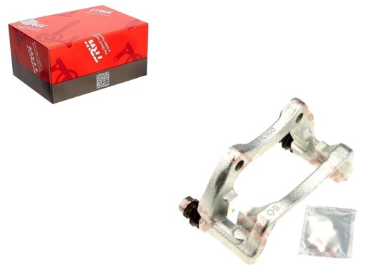 BDA996 - КРЕПЛЕНИЕ ХОМУТА HAM. RENAULT MEGANE SCENIC 1