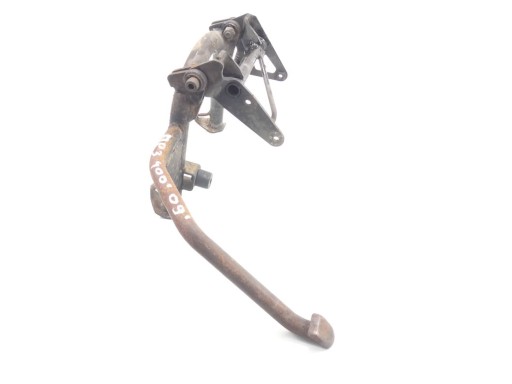 0909DA2214A - PIAGGIO MP3 400 НОЖКА ЦЕНТРАЛЬНАЯ НОЖКА + ПРУЖИНА