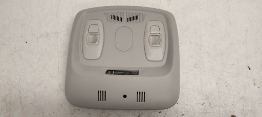 FANALE cabina CIELO INTERNO Renault Kadjar