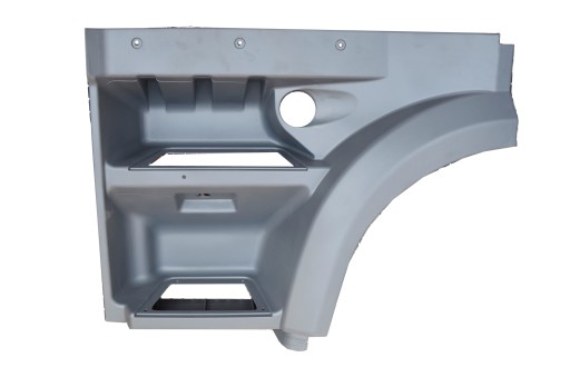 1291172 - КАССЕТА СТУПЕНИ DAF 95XF/XF95 / XF105 ВЕРХНЯЯ ЛЕВАЯ