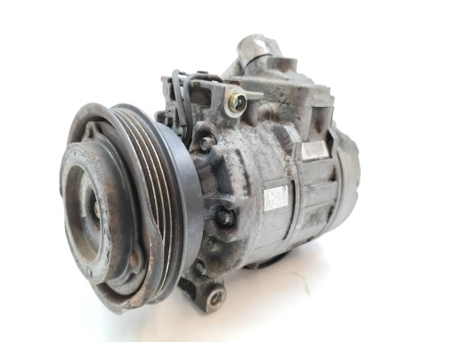 compresseur de climatisation 8D0260806 1.9 TDI VW Passat V (1996-2005) B5